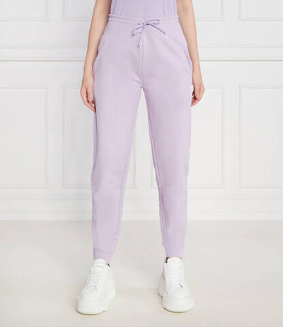 Спортивные штаны Jogger HUGO - лавандовый(50495708)
