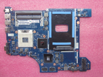 Материнская плата для ноутбука Lenovo Edge 531 HM77 GeForce G710MW8S (04Y1303), оригинал