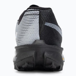 Кроссовки для бега Nike Kiger 10 black/white/cool grey/white