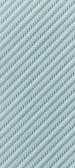 Гибкая керамика PHOMI, коллекция Ocean Flower Weaving