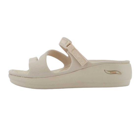 Skechers Arch Fit ASCEND 'Beige'