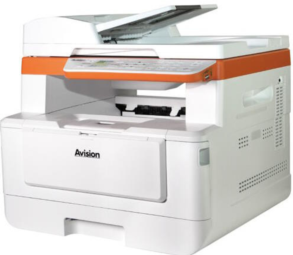 МФУ лазерное черно-белое Avision AM40Q
