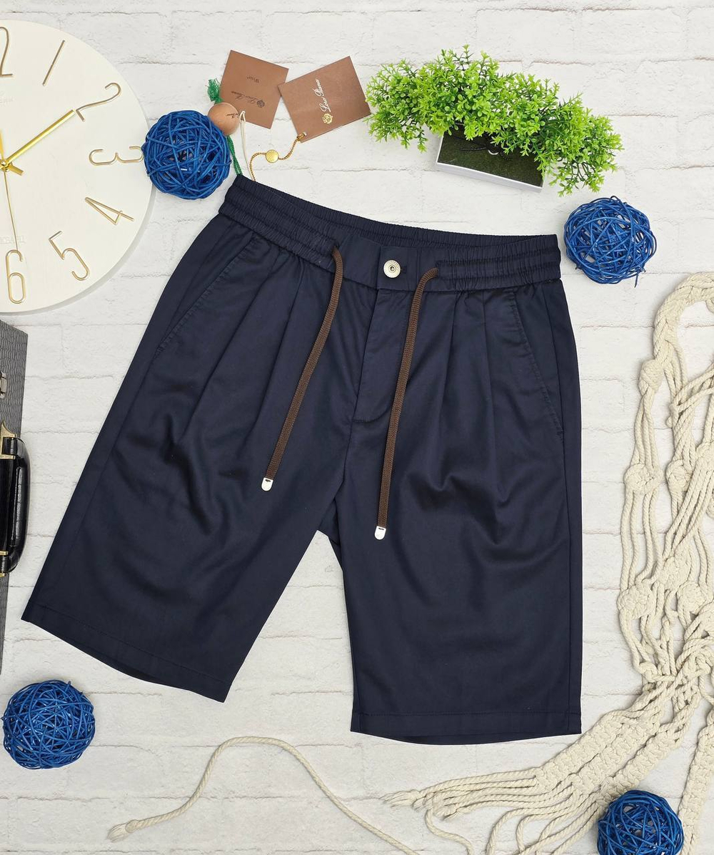 Шорты Loro Piana