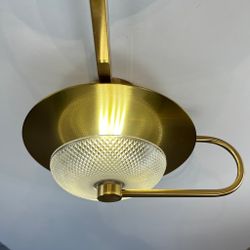 Бра Green Disk Double By Imperiumloft