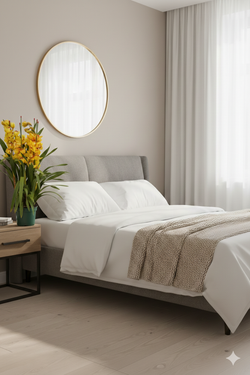 Цимбидиум желтый д. 20