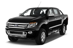 Упор (амортизатор) капота для Ford Ranger 3 (2011–2015) Autoinnovation.03-01
