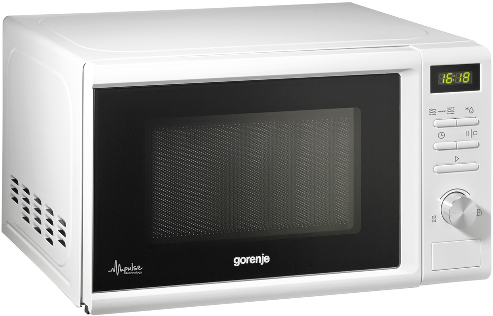 Микроволновая печь с грилем Gorenje MMO 20 DGW II