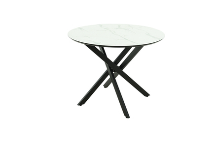 Стол Аврора Мехико, Камень белый