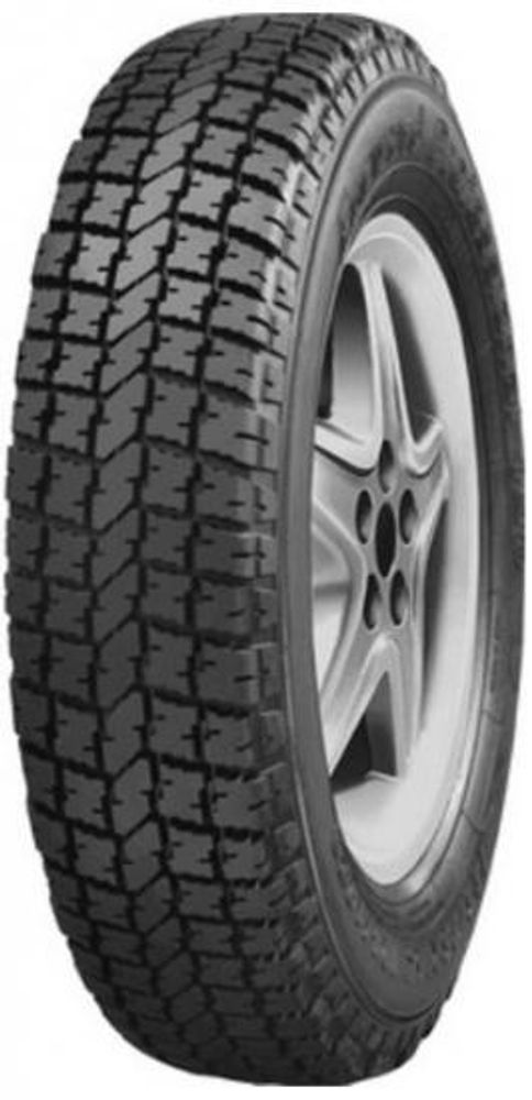 АШК Forward Professional 156 185/75 R16C 104Q