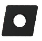 Пластина CNMG 190616 GR ZC133