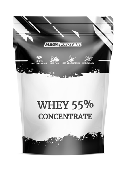 КСБ 55% (MegaProtein ST)