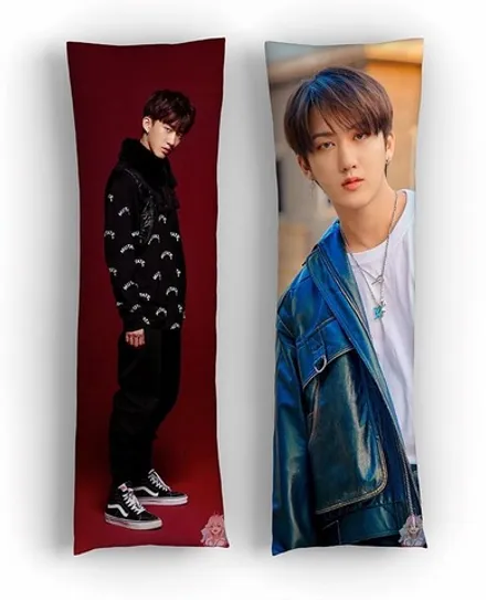 Дакимакура Чанбин