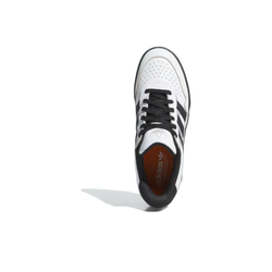 Кроссовки Adidas Tyshawn II 'White Core Black' IF9712