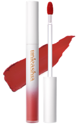 UNLEASHIA Luv Hug Velvet Tint - Вельветовый тинт для губ