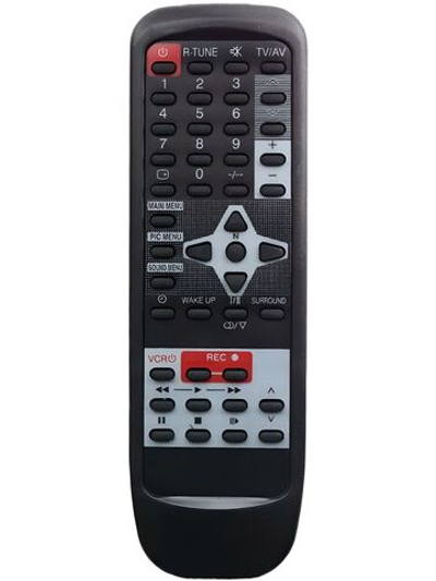 Пульт ДУ для Panasonic EUR646925 / EUR646920
