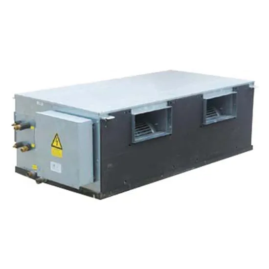 Канальный кондиционер Royal Clima CO-D 96HNHP/CO-E 96HNHP