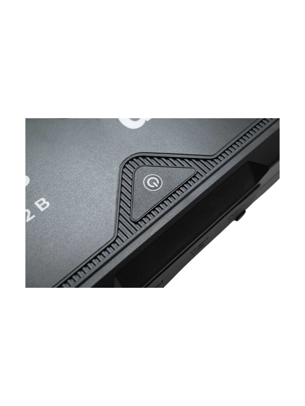 Портативное пуско-зарядное устройство Gigant 25000 mAh GSD-25