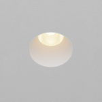 Встраиваемый светодиодный светильник Maytoni Dip DL122-15W-3K-TRS-W