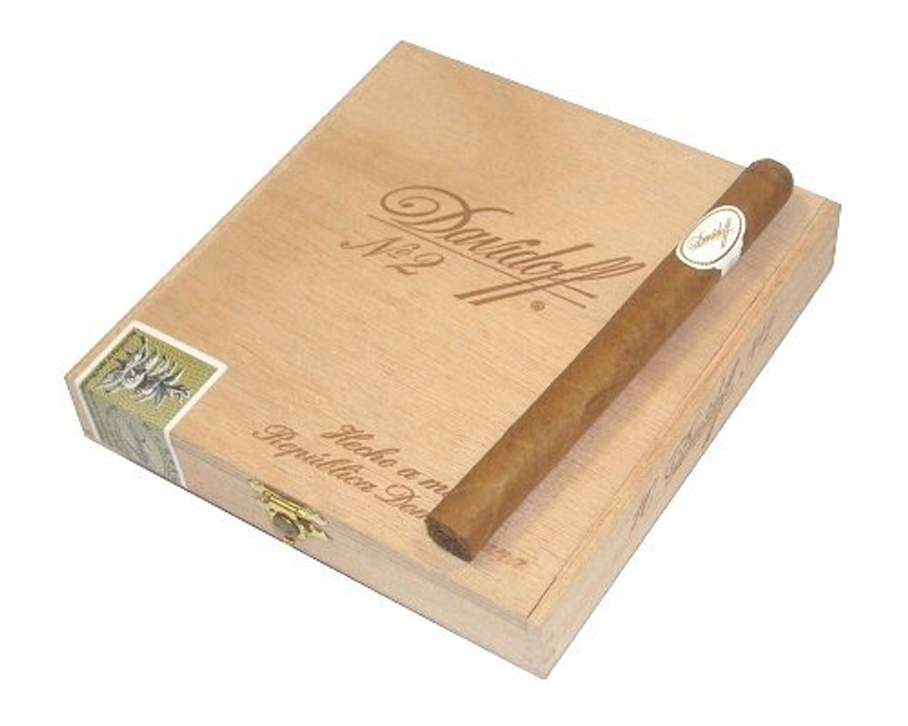 Davidoff Classic №2