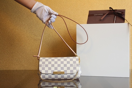 Louis Vuitton Favorite PM