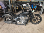 Honda VT1300CX Fury 2010