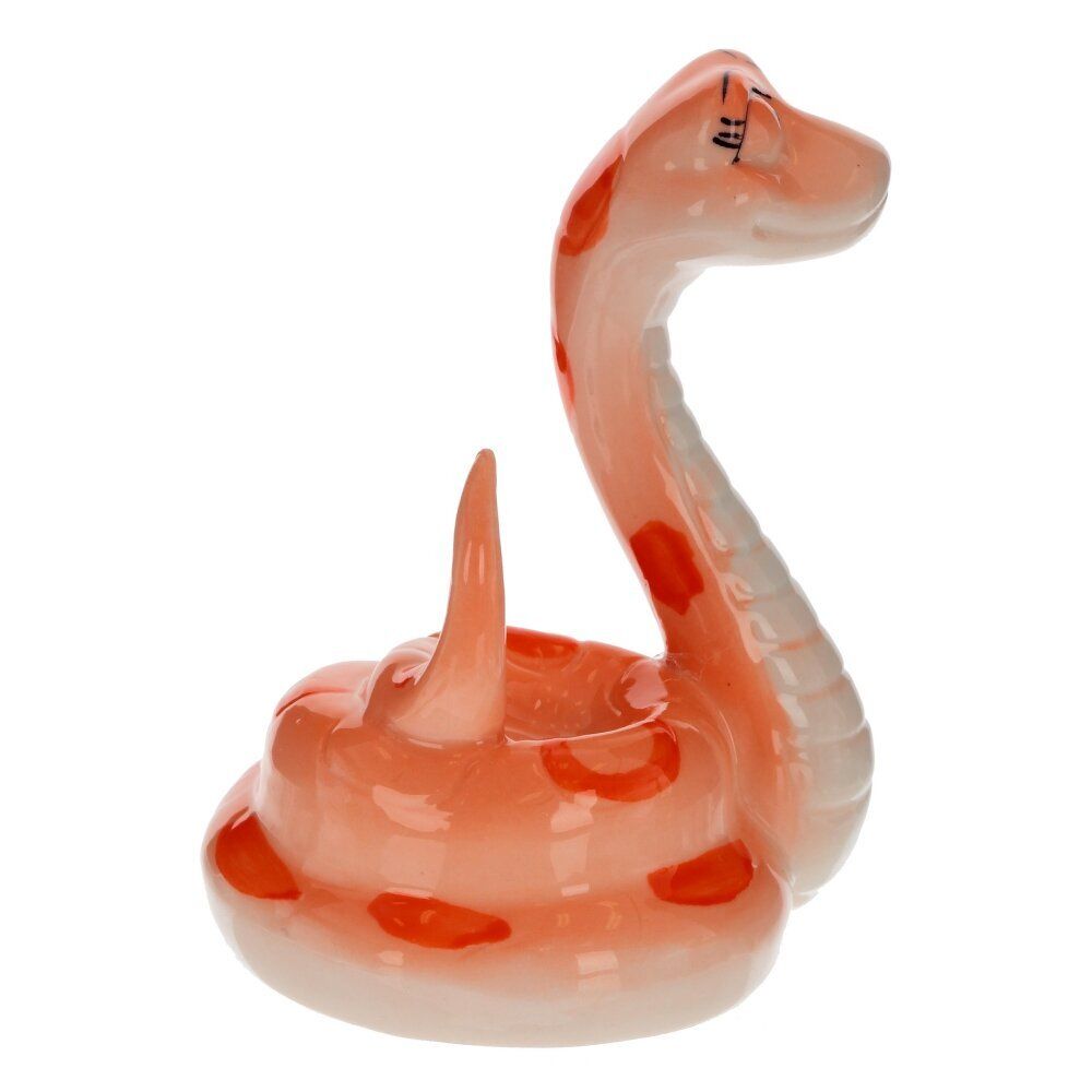 GAEM Фигурка декоративная "Змея", L6,5 W6,5 H8,5 см, 2в.