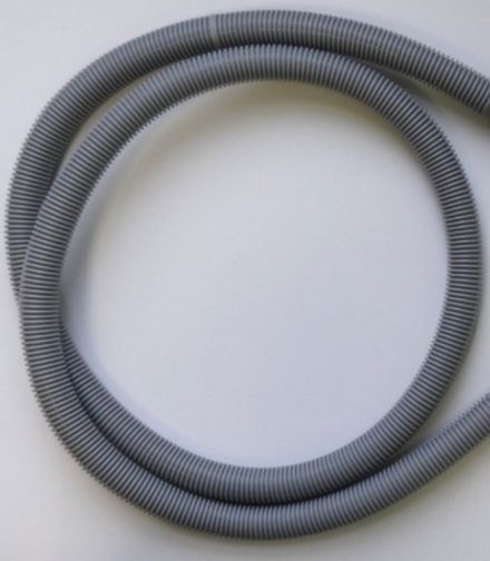 Шланг наливной (заливной) для стиральной машины 3,5 м REFLEX опрессовка в Италии