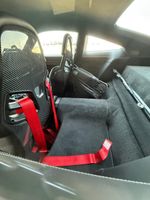 Оригинальные карбоновые сиденья-ковши от Porsche GT3 992 для 997/991/992/996