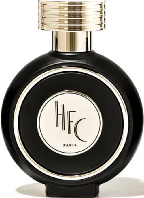 L*中様 HFC Devil’s Intrigue HAUTE FRAGRANC HFC Devil's Intrigue: A Sensual Oriental Symphony · Parfum