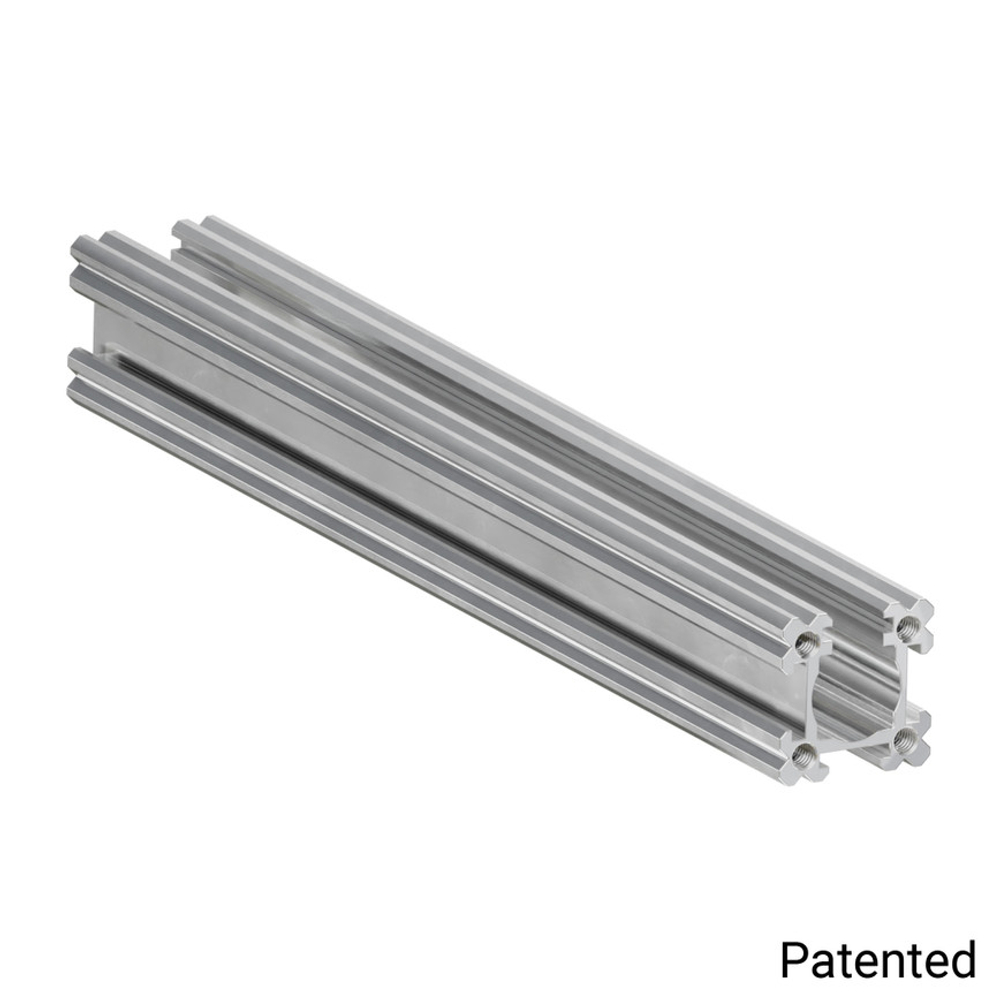 1118 Series Open goRAIL® (192mm Length)