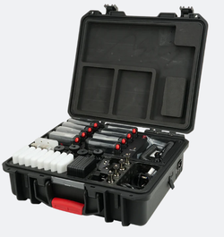 Комплект осветителей Aputure MC Pro (8-Light Kit)