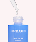 Сыворотка гиалуроновая SmoRodina (40мл)