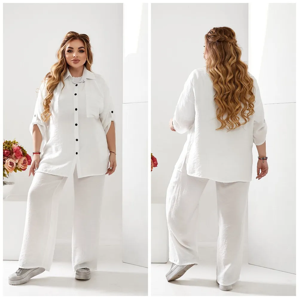 Костюм УК-3648 Fabrika