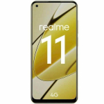Смартфон Realme 11 8/256Gb Золотой