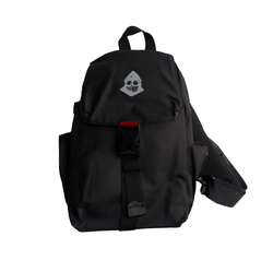 Сумка UNAFFECTED IT Bag Черный