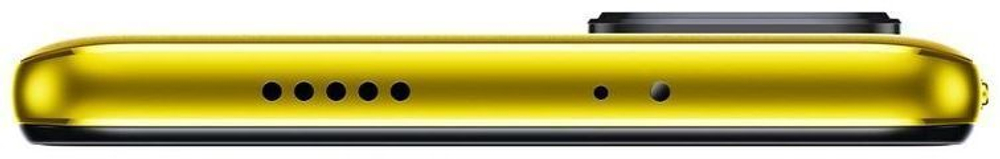 Смартфон Poco M4 Pro 5G 4/64GB Yellow