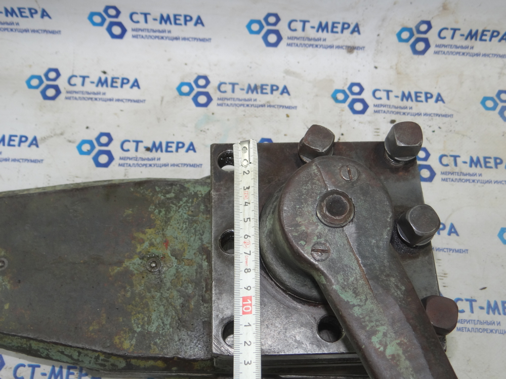 Малая продольная подача (суппорт) в сборе для станка 1М61