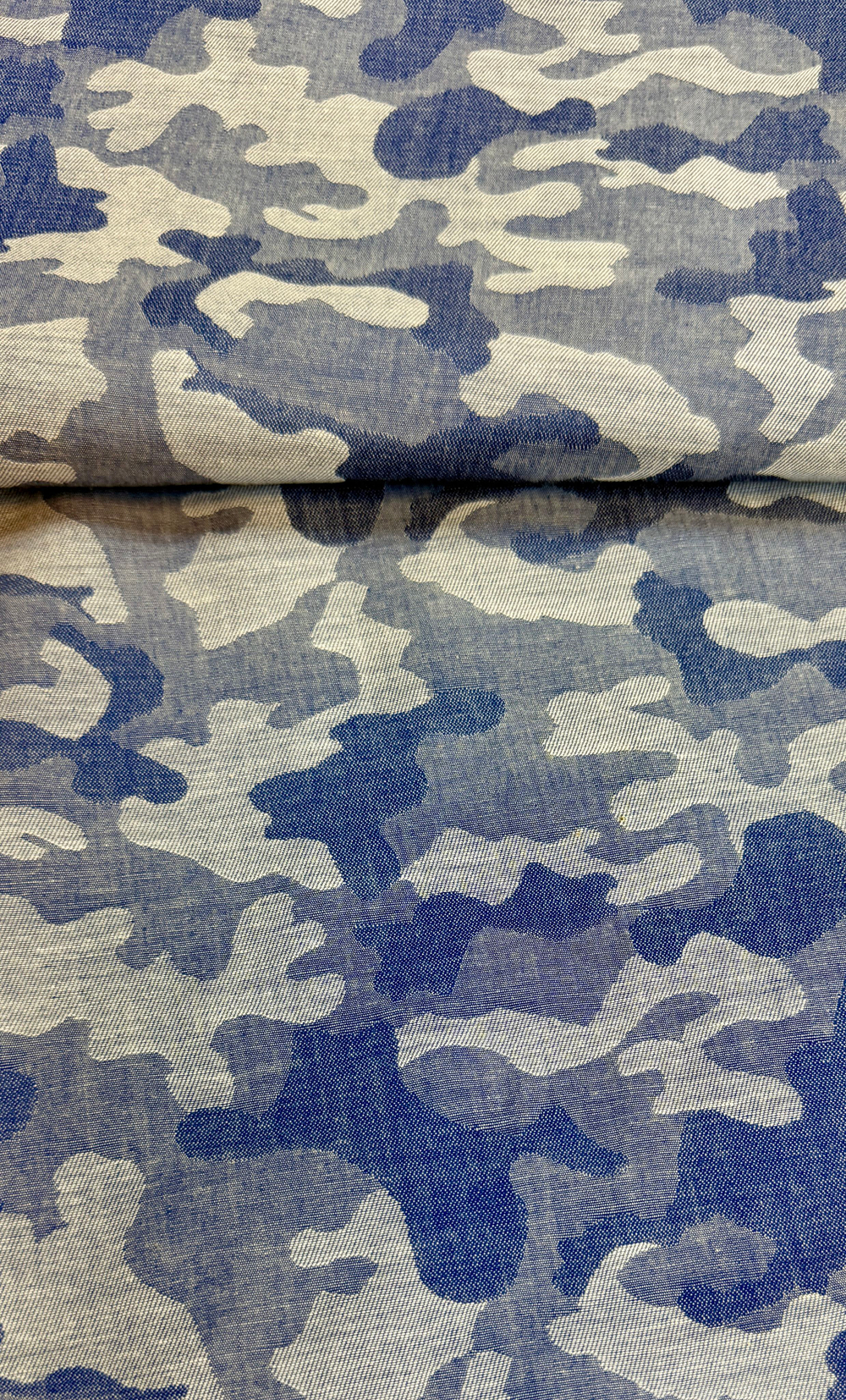 Ткань хлопок100% (Италия) ш-120см 1 м