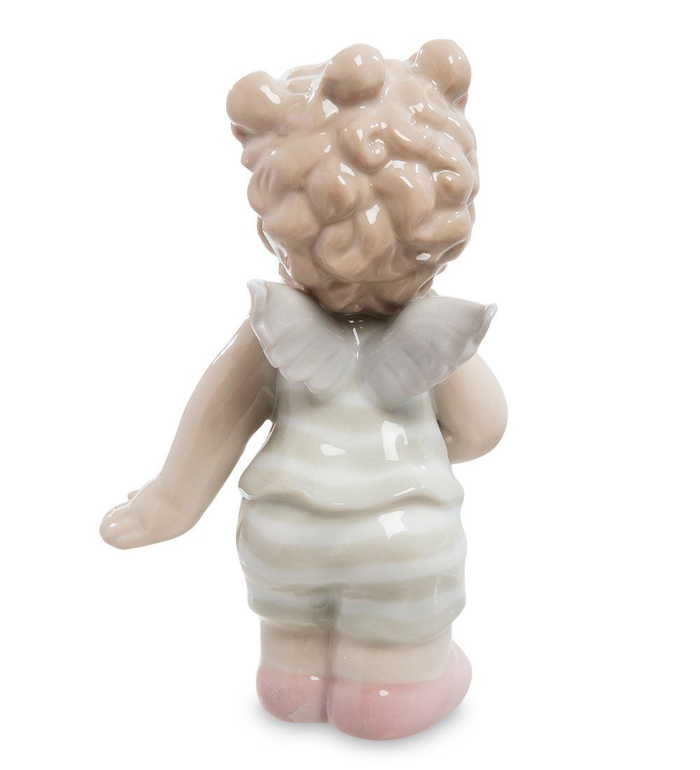 Pavone JP-36/30 Фигурка «Ангелочек-девочка»