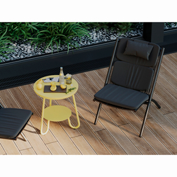 Кресло Bergenson Bjorn Hakon bb0000461