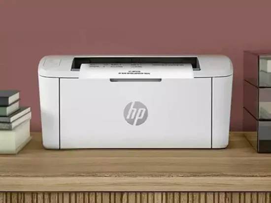 Принтер лазерный HP LaserJet M111w