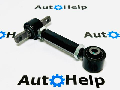 Рычаг подвески Just Drive JDCP-X103 задний верхний регулируемый