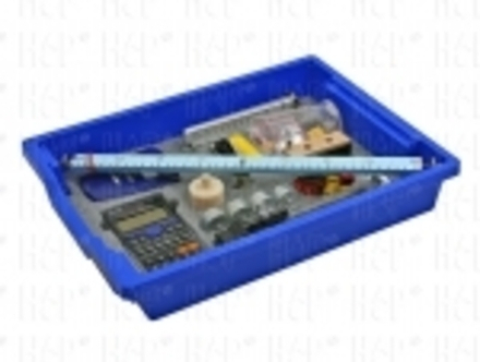 Набор "ЕГЭ. Механика"