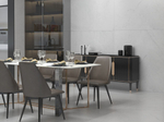 Керамогранит Classic Marble Statuario Royal Carving (N40029) 60x120 от Neodom (Индия)