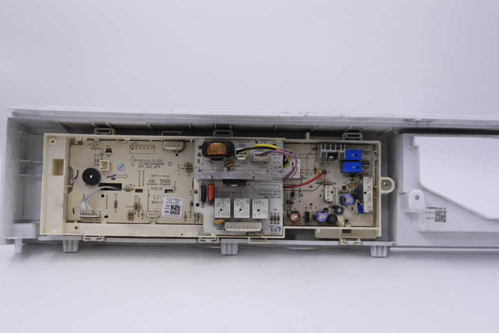 Модуль управления стиральной машины Samtron WMBI-M7141