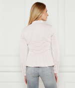 Куртка HELENA GUESS - пудро-розовый(W5RL61 WH0V0)