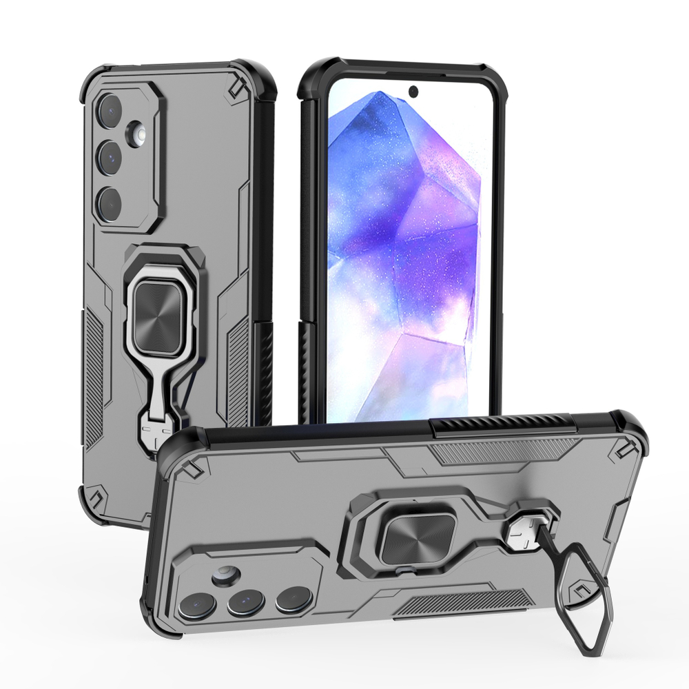 Противоударный чехол Antistrike для Samsung Galaxy A55