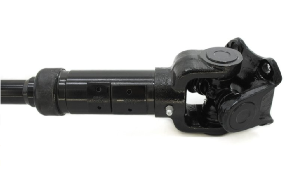 Вал карданный переднего моста УАЗ Буханка (2206, 3741, 3909, 452) мост Тимкен