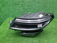 Фара левая Skoda Kodiaq (2016-2022) LED