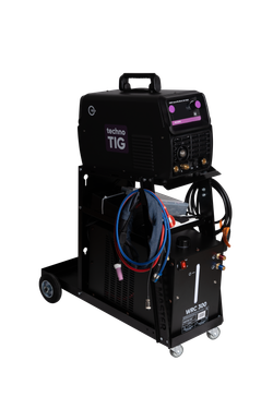 Тележка для сварочного аппарата START MASTER (MIG/TIG/MMA) 2TG001